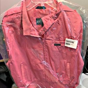 Exclusive Members only pink jacket!!!!